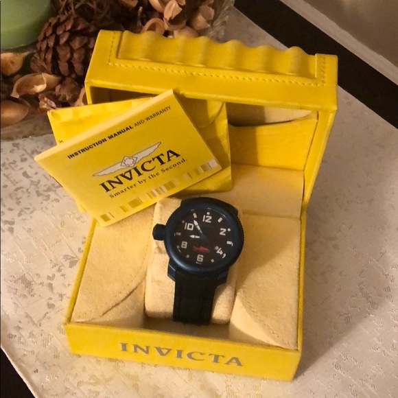 INVICTA SEA HUNTER 1548 - Picture 6 of 6